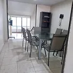 Rodadero 2 Habitaciones 6 Personas Frente Al Mar